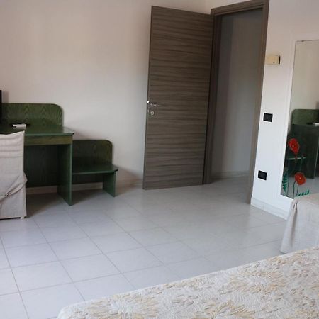 Hotel Mater Mediterranea Senorbi Экстерьер фото