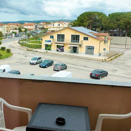 Hotel Mater Mediterranea Senorbi Экстерьер фото