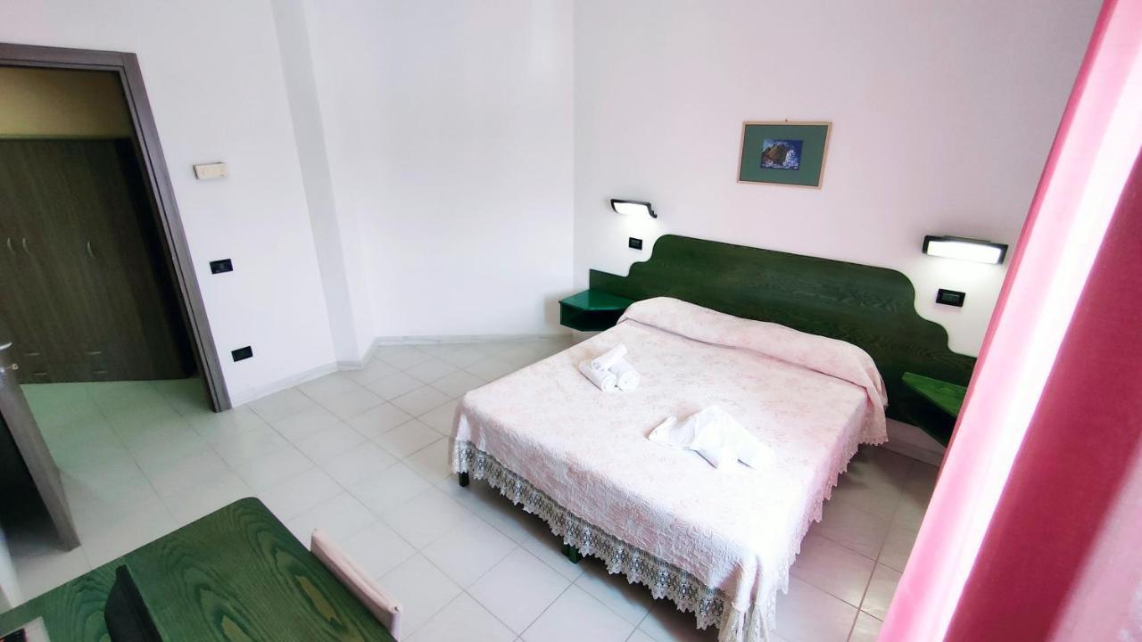 Hotel Mater Mediterranea Senorbi Экстерьер фото