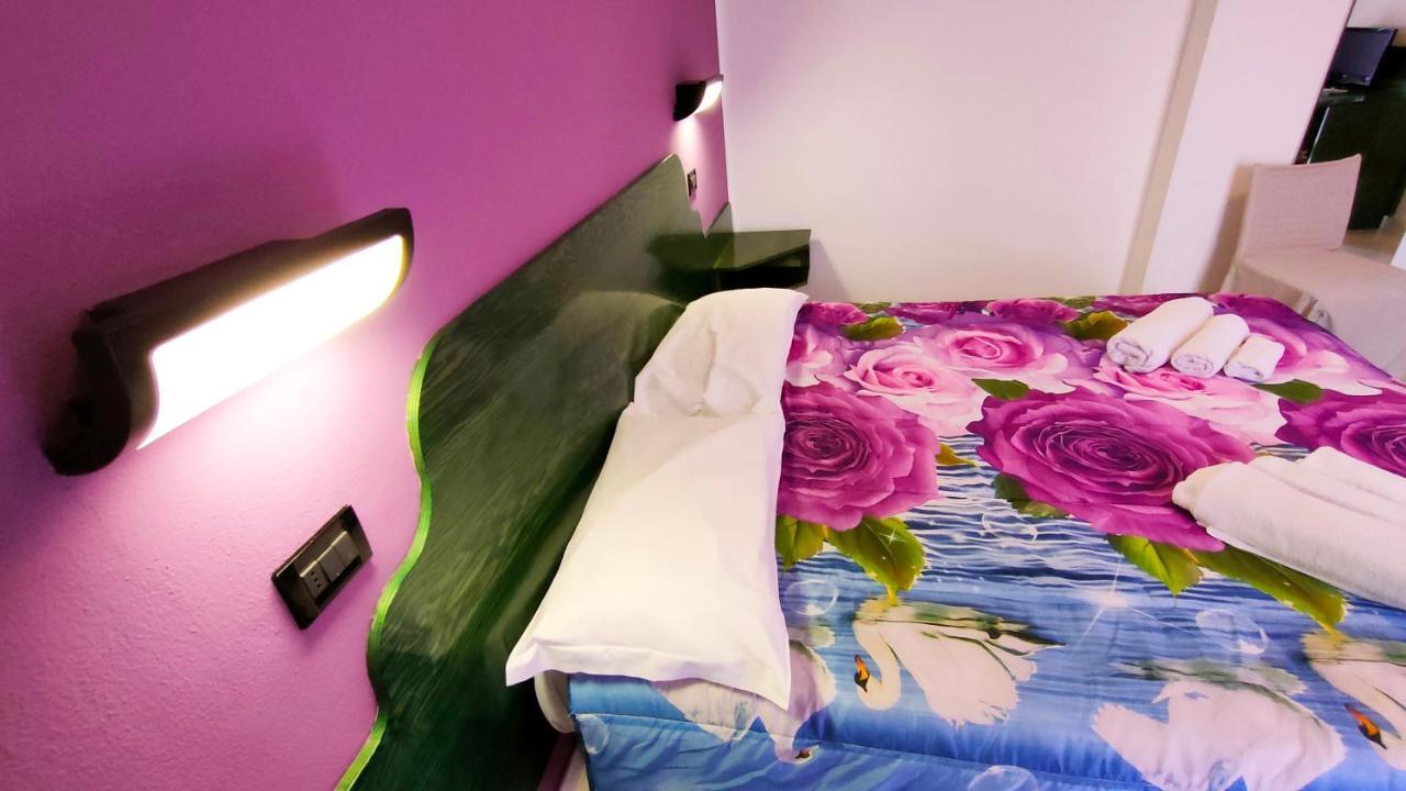 Hotel Mater Mediterranea Senorbi Экстерьер фото