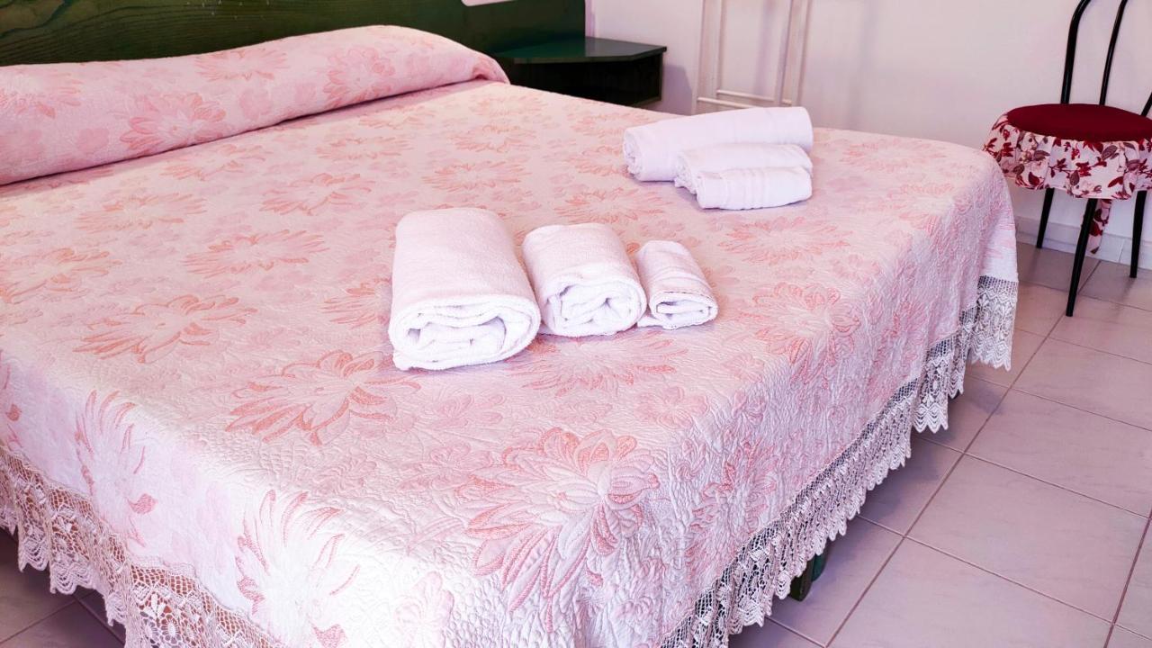 Hotel Mater Mediterranea Senorbi Экстерьер фото