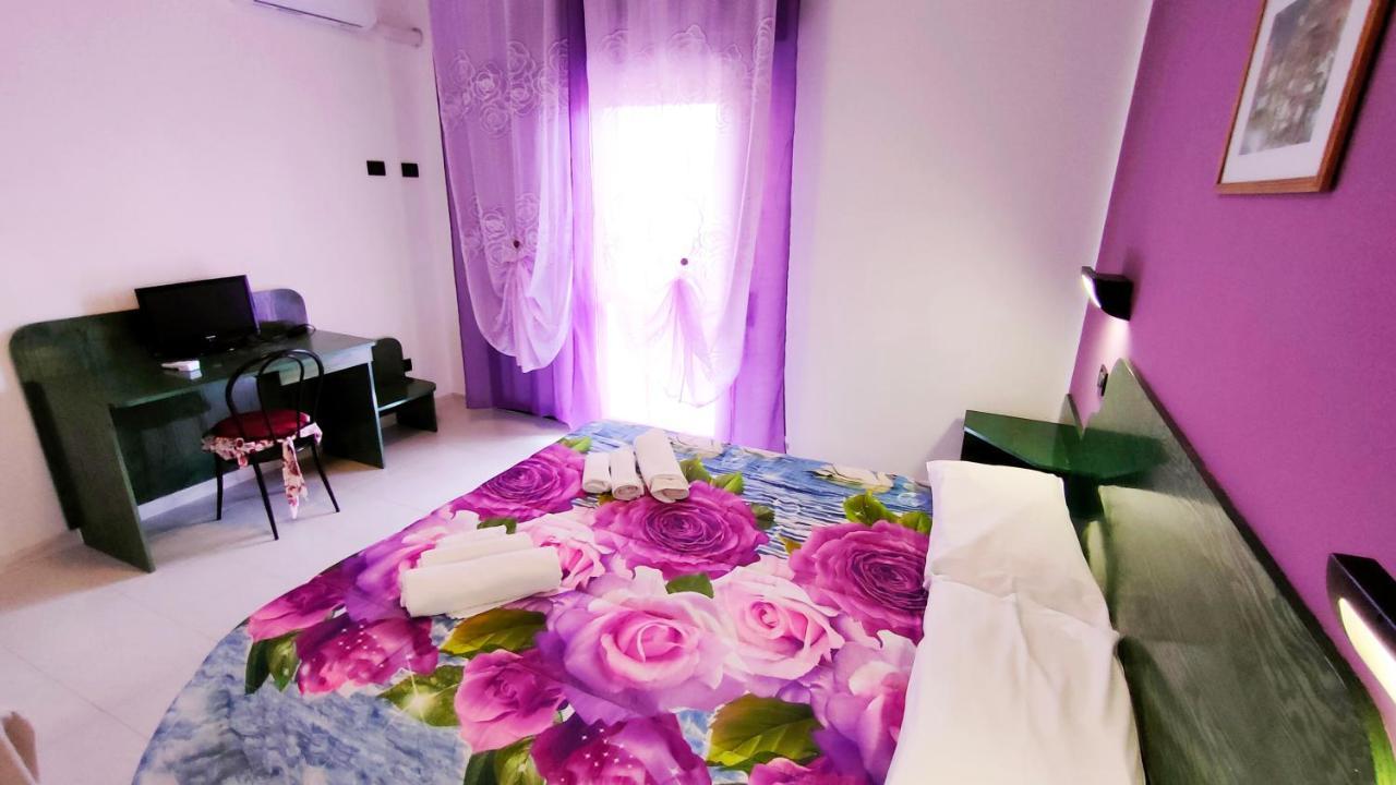 Hotel Mater Mediterranea Senorbi Экстерьер фото