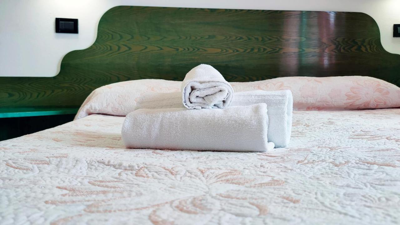 Hotel Mater Mediterranea Senorbi Экстерьер фото