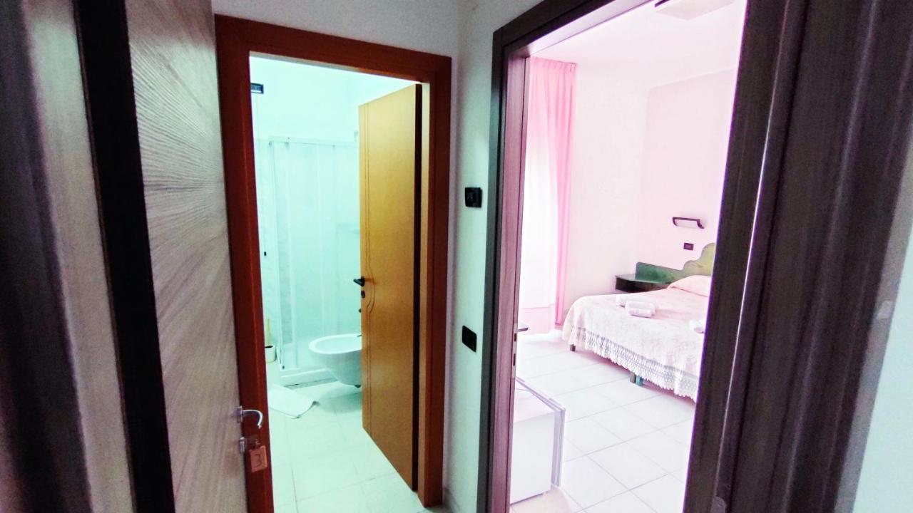 Hotel Mater Mediterranea Senorbi Экстерьер фото